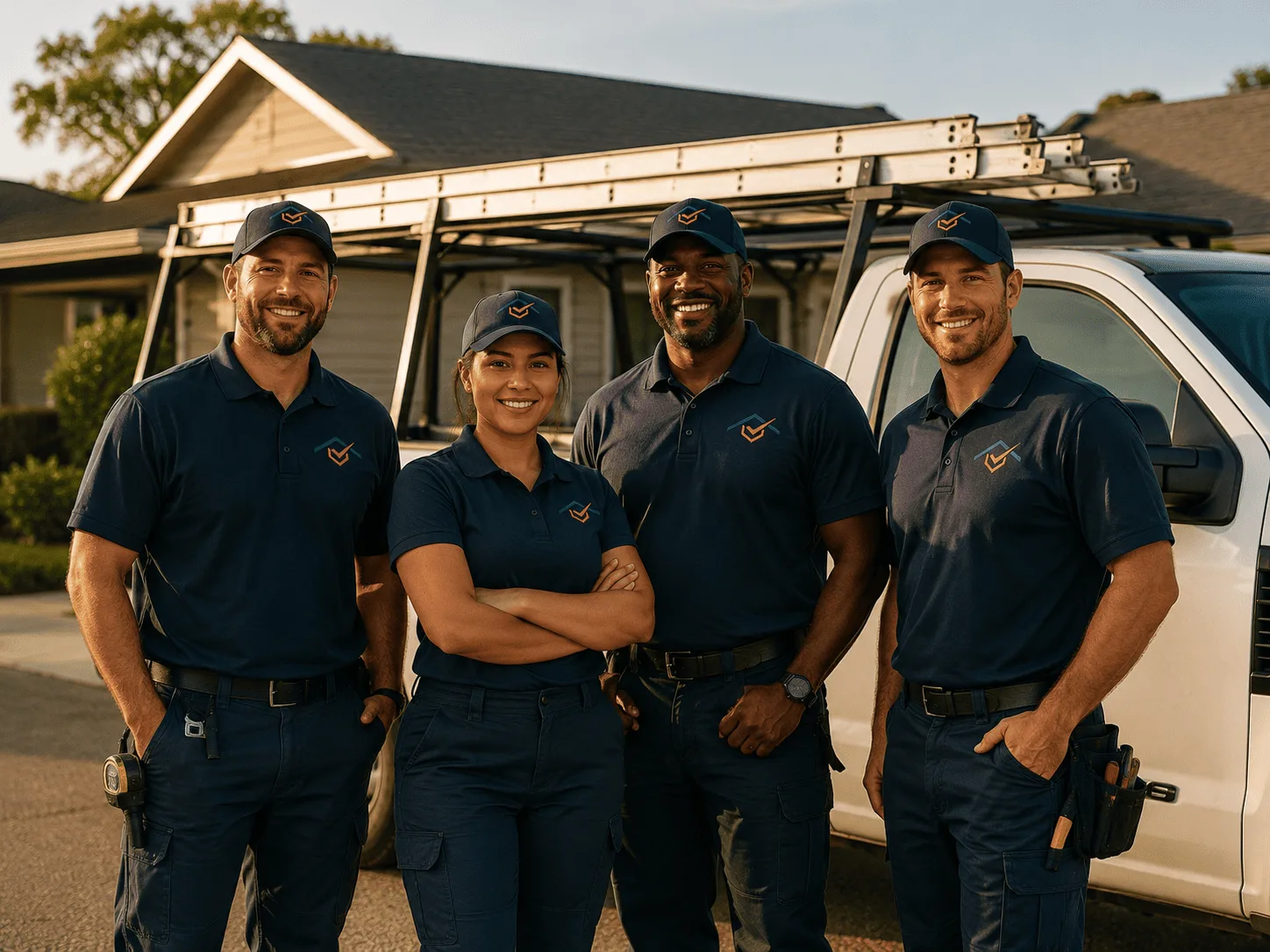 Roof Inspection company in Manchester, CA